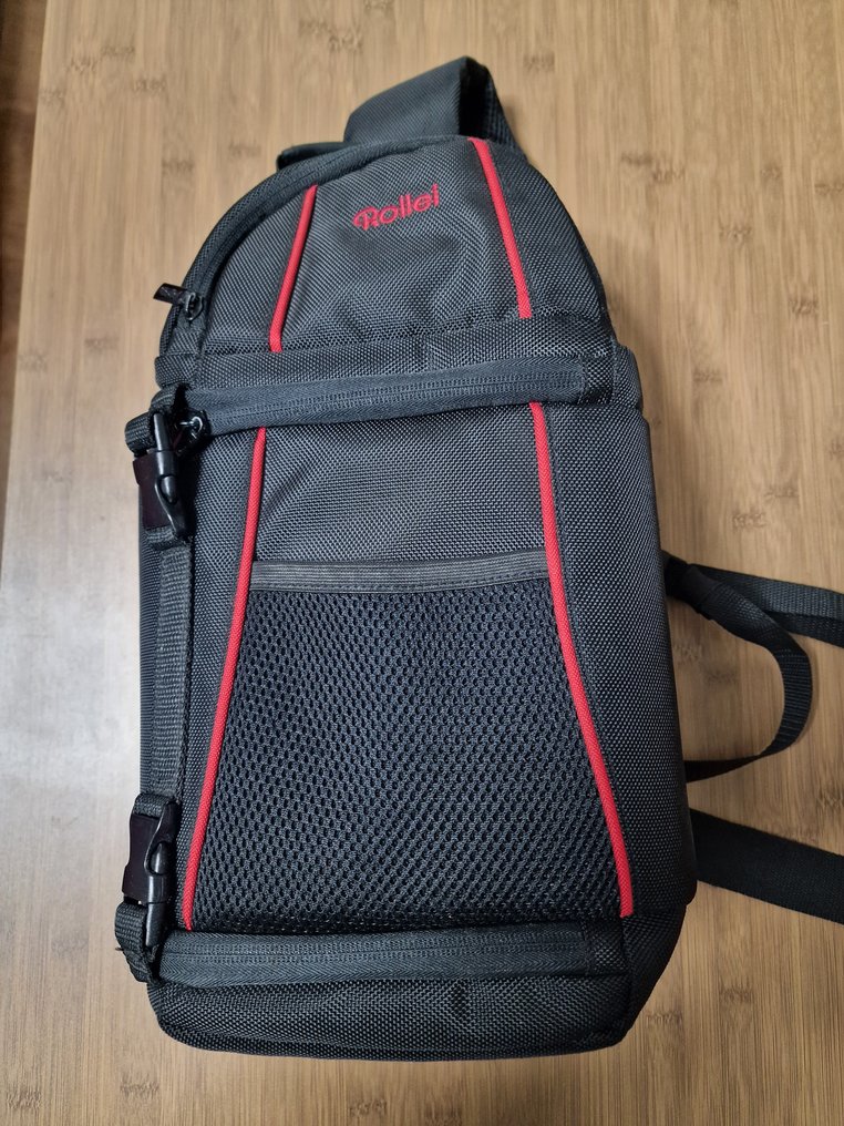Rollei Sling Camera bag #1.0