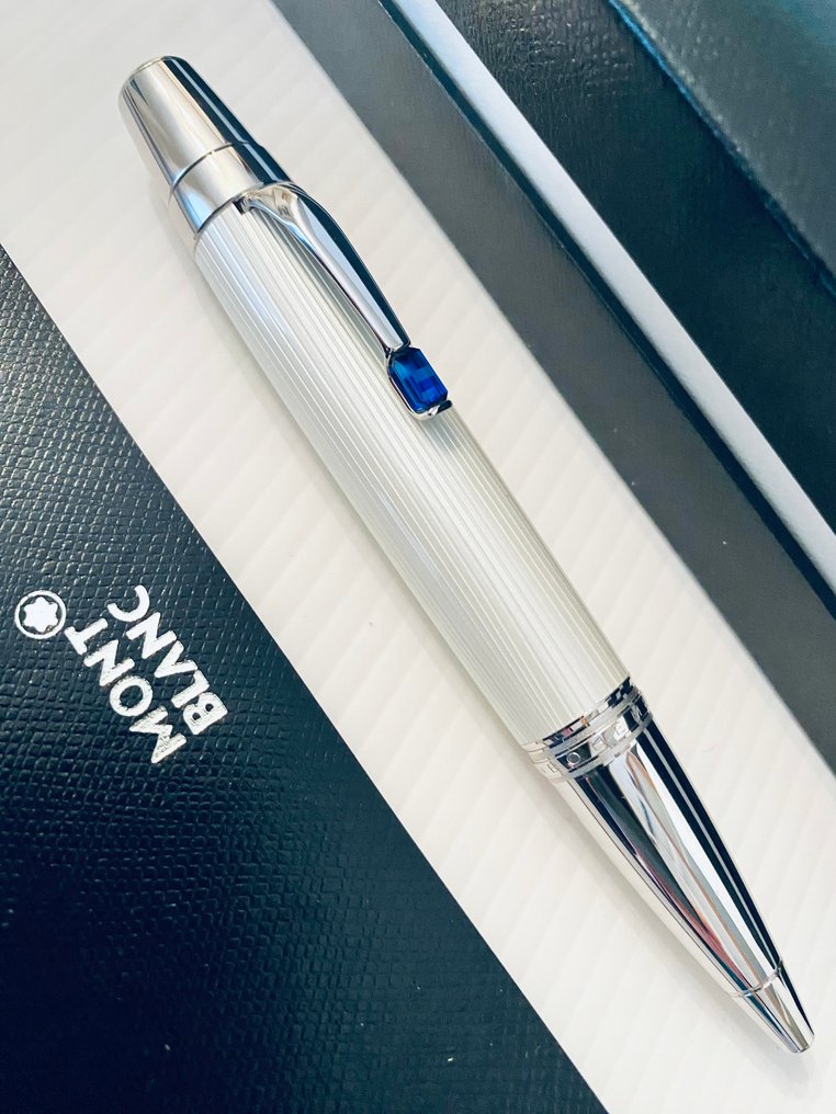 Montblanc - Boheme - Kuglepen #1.0