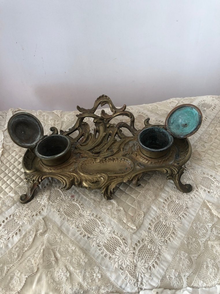 Mustepullo - Pronssi #1.0