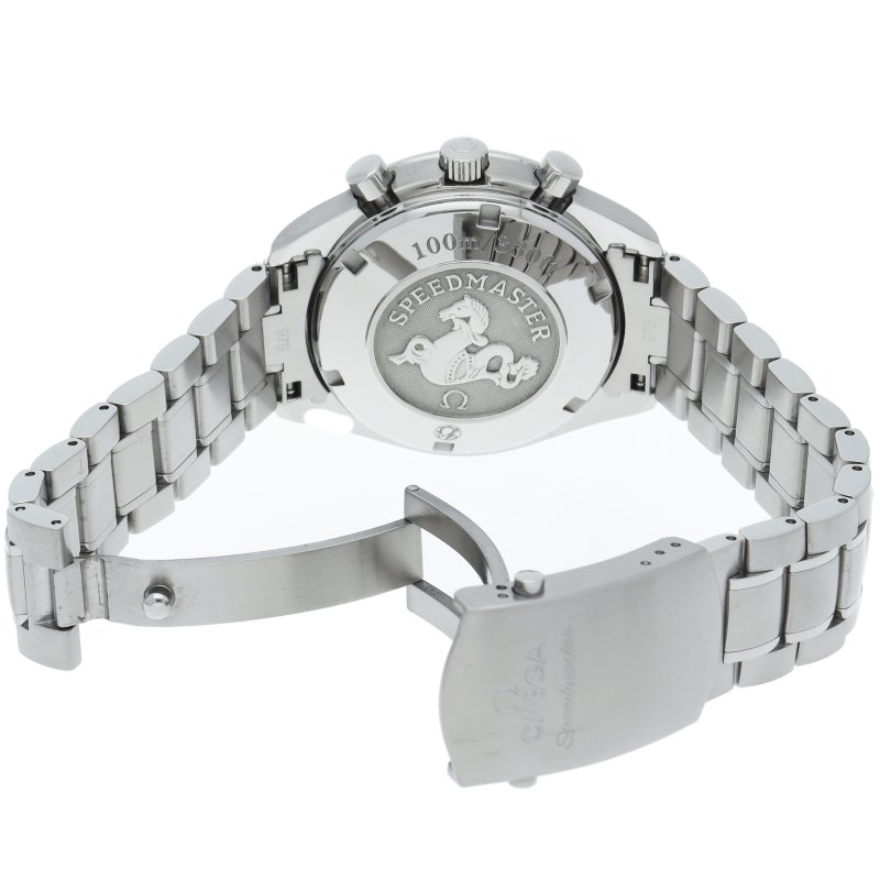 Omega - Speedmaster Date Chronograph 1.6" - 323.30.40.40.04.001 - Herren - 2000-2010  #4.3