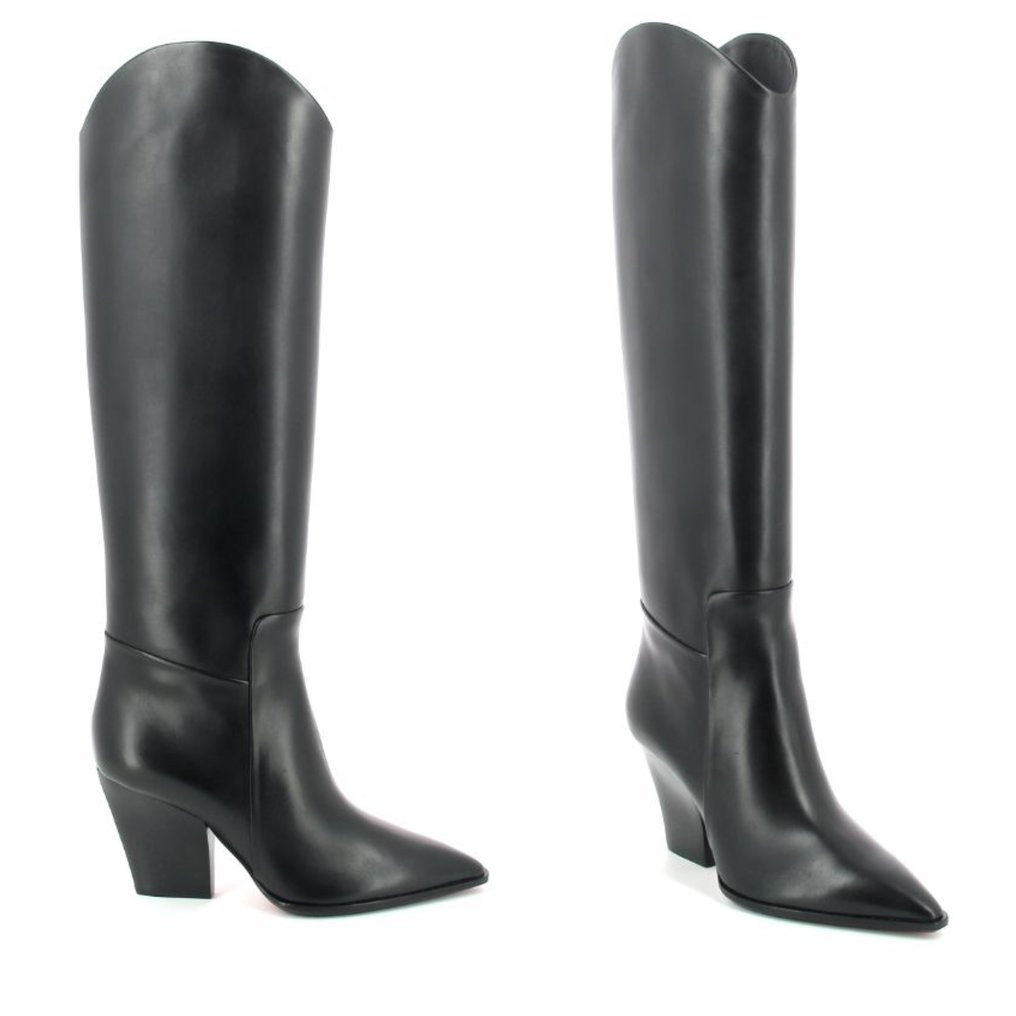 Santoni - Boots - Size: EU 37 - New in box #1.0