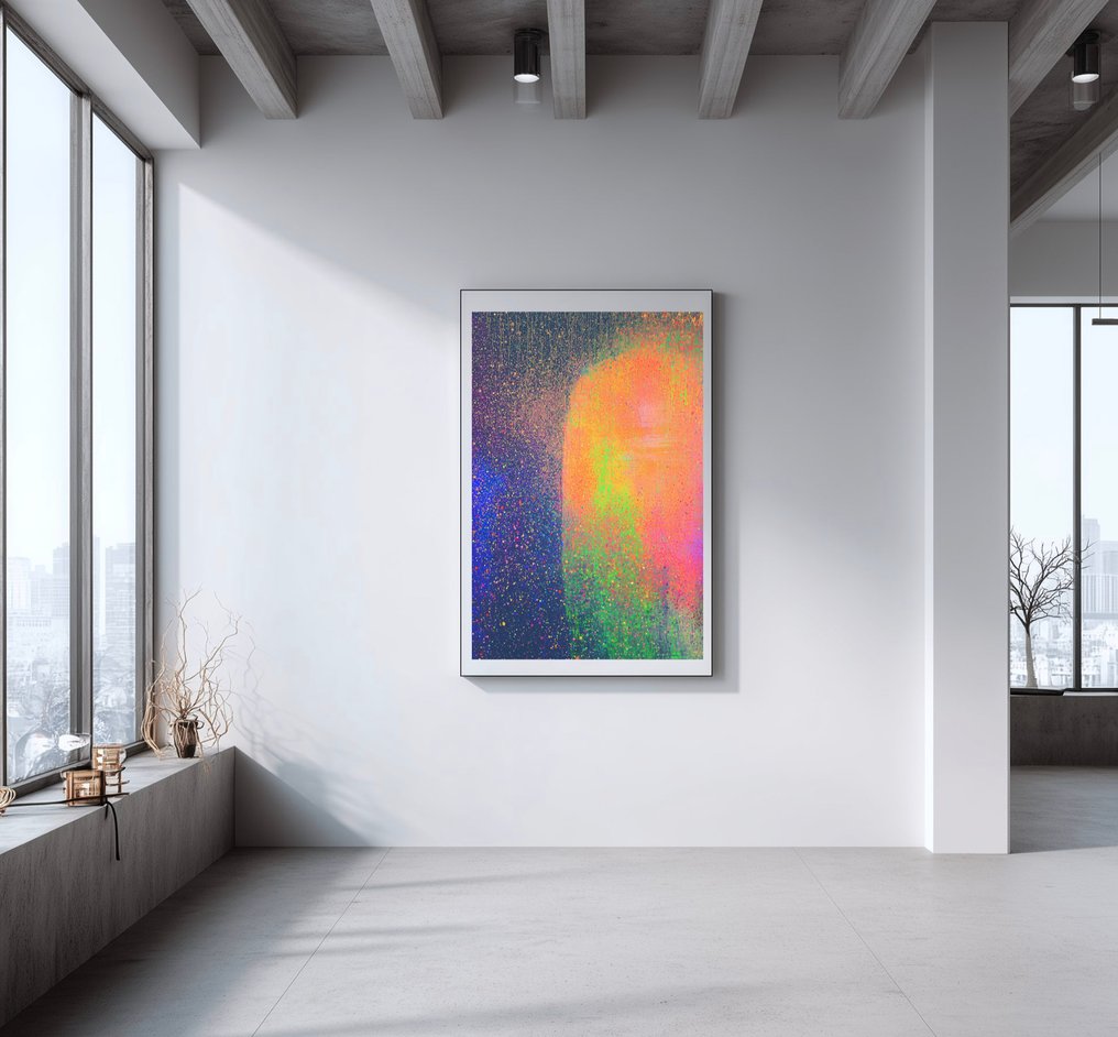 Jorge Omeñaca (1981) - Supernova #2.1