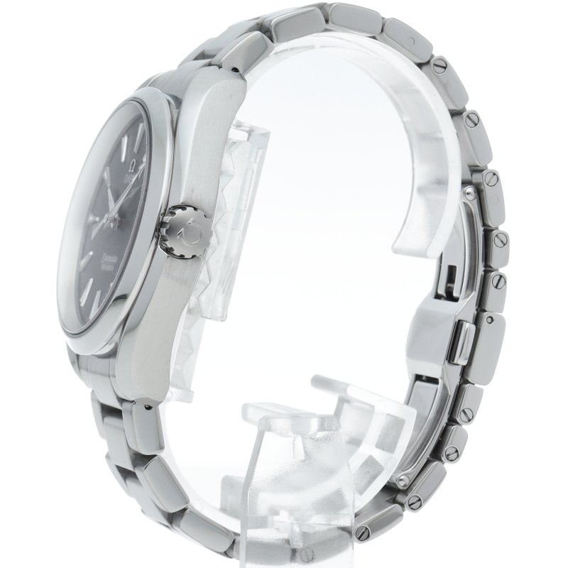 Omega - Seamaster Aqua Terra 150M Quartz 1.5" - 231.10.39.60.06.001 - Herren - 2000-2010 #2.1