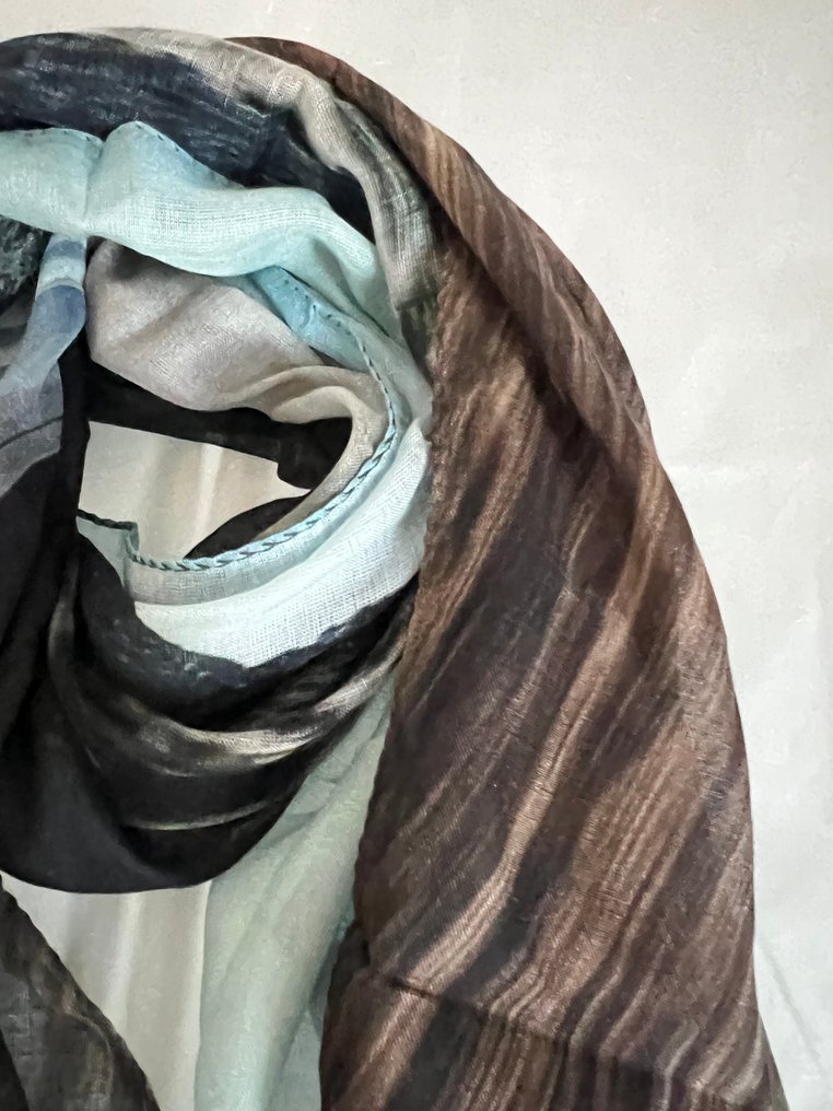 Other brand - Maserati Levante - Huivi #2.1