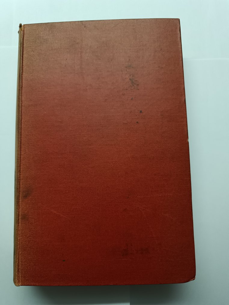 Margaret Smith - An Early Mystic of Baghdad - 1935 #2.1