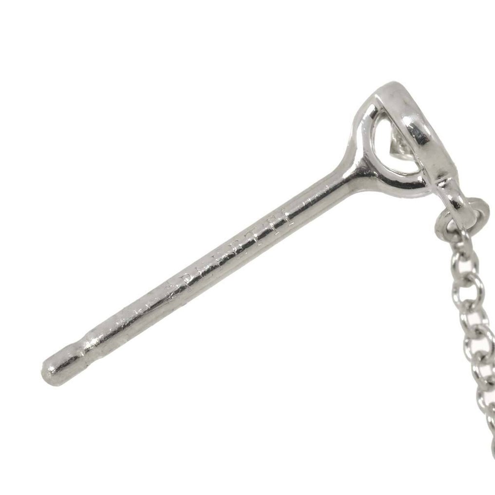 Tiffany & Co. - Drop fülbevaló Platina #4.3