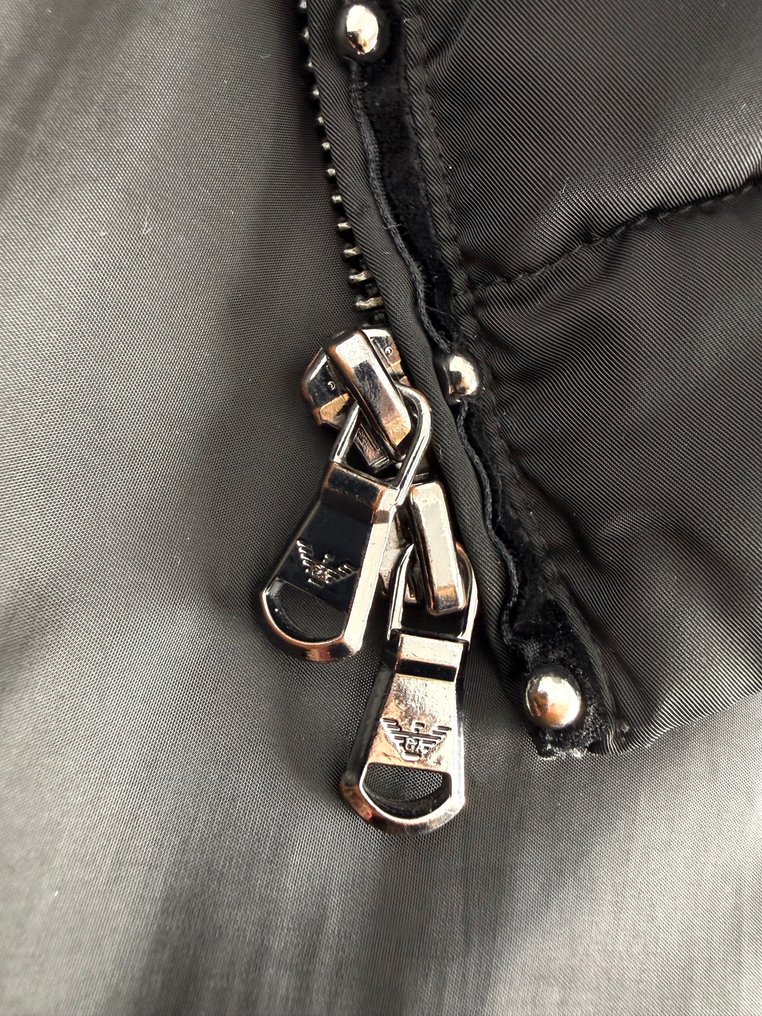Emporio Armani - Cappotto #4.3