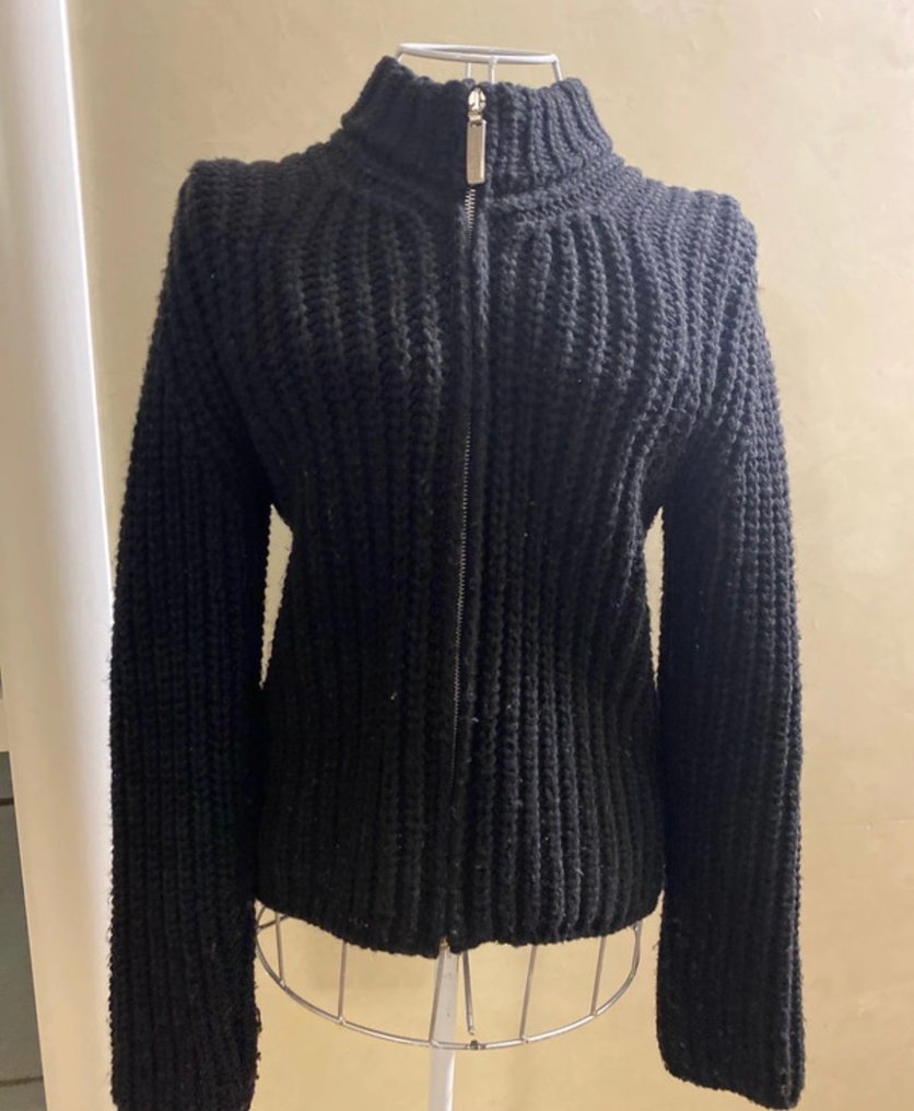 Dolce & Gabbana - Pulóver #1.0