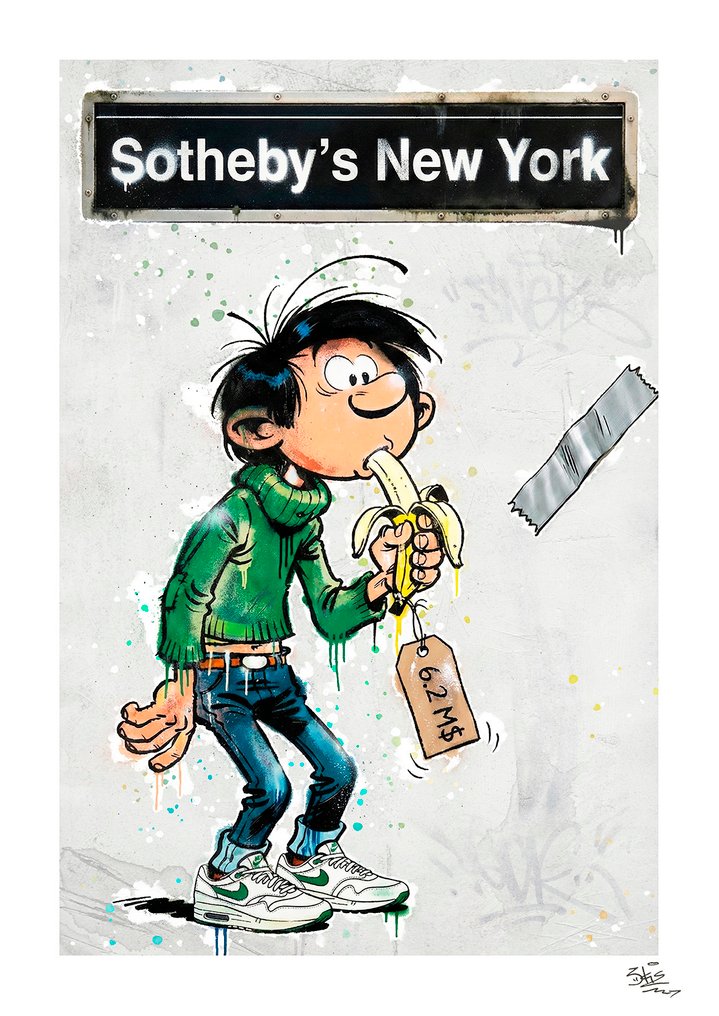 SKE - 6.2 Million Snack #2.1