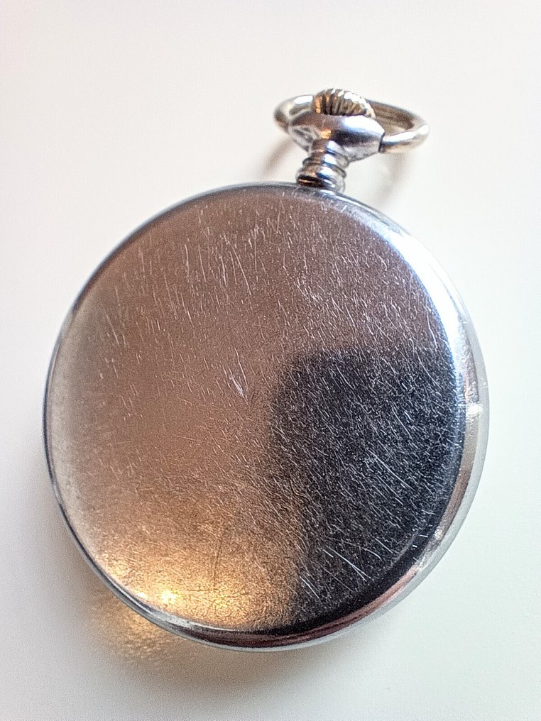 Titan - Vintage - 1960-1969 #4.3