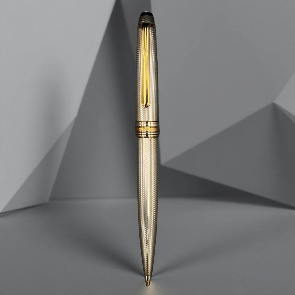 Montblanc - Meisterstück Solitaire - Creion mecanic #1.0