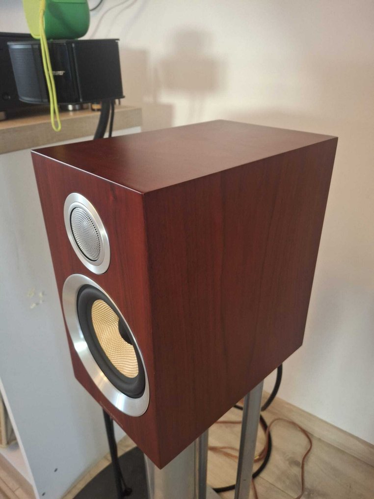 Bower & Wilkins - CM1 S2 Hangszóró szett #2.1