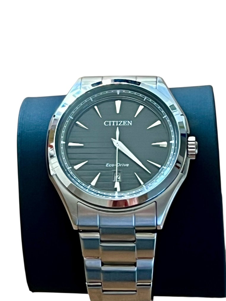 Citizen - Eco Drive - Utan reservationspris - 8110D039001 7203527 - Män - 2010-2020  #1.0