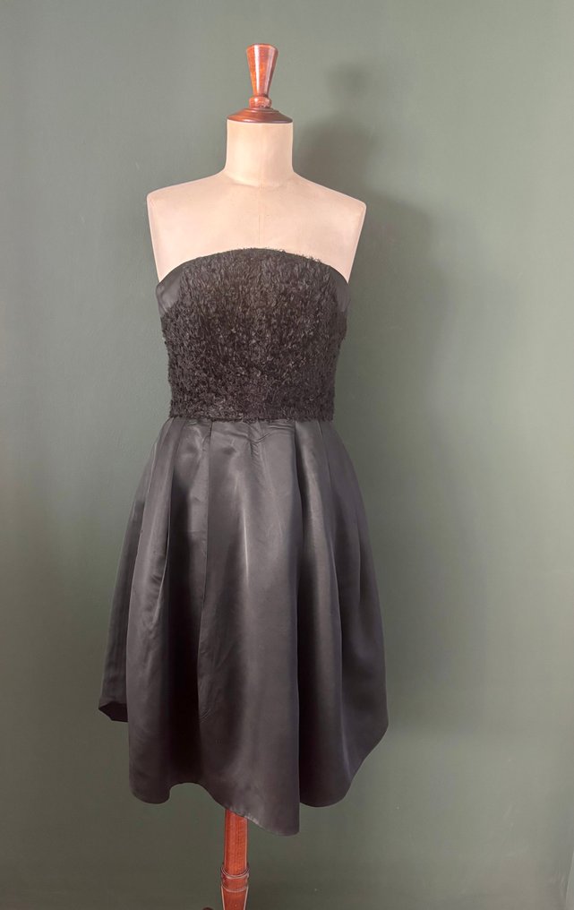 Courrèges - Cocktailjurk - Vintage #1.0