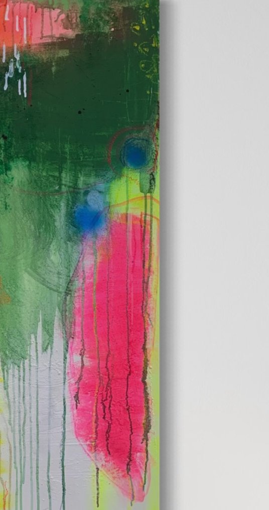 Manuela Ganter-Decker - More happy people #3.2