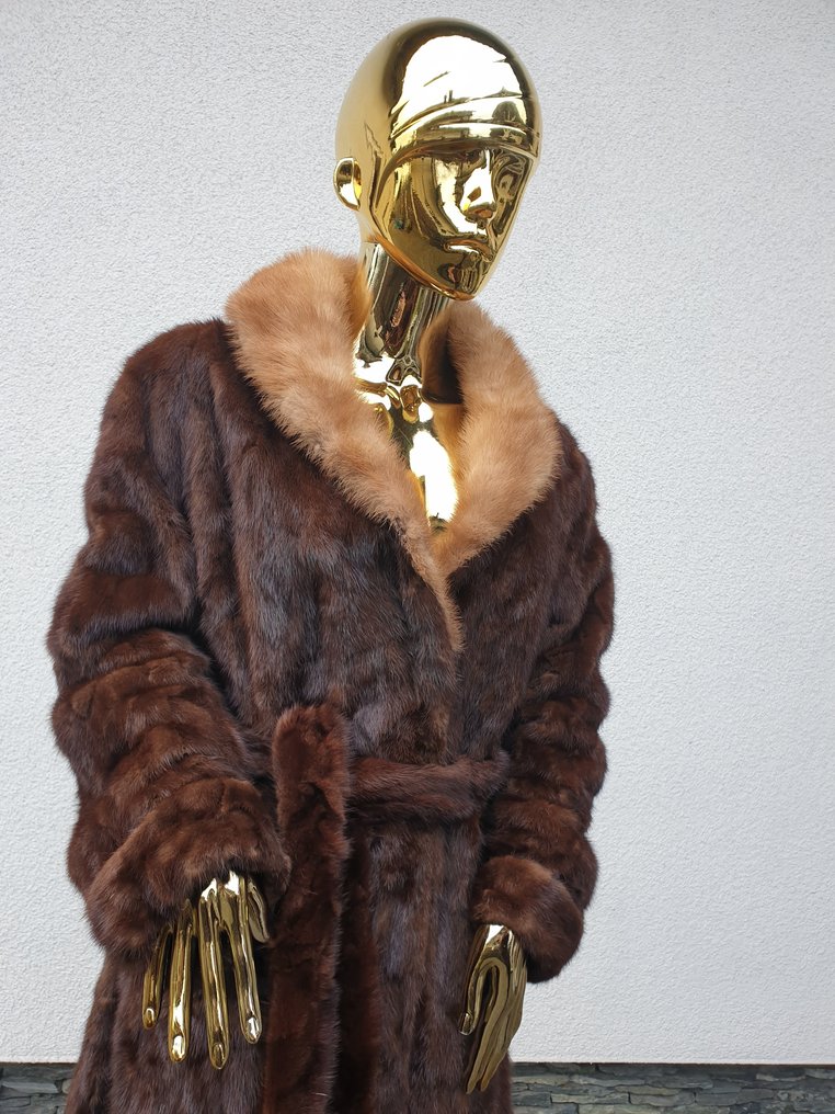 Artisan Furrier - Futro #2.1