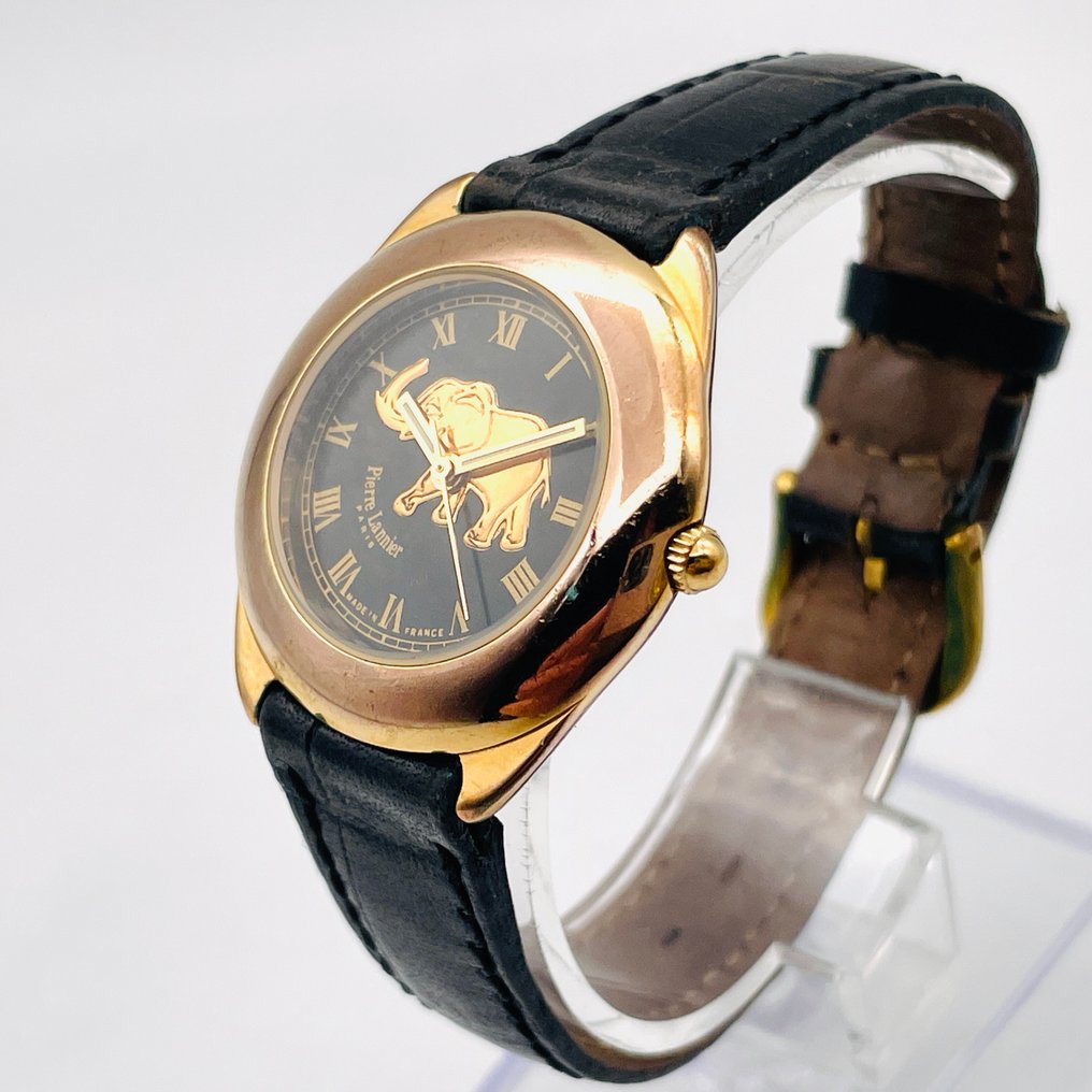 Pierre Lannier - Elephant - Ei pohjahintaa - Naiset - 1990-1999 #2.1