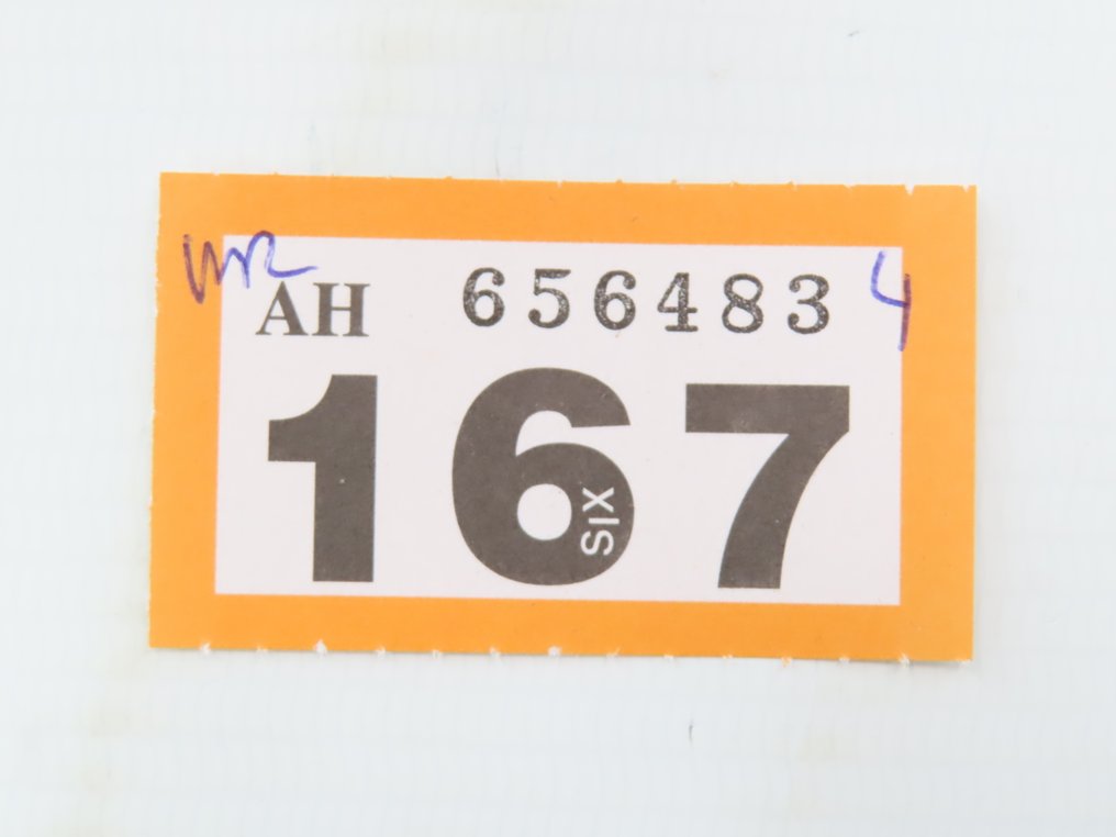 o.a. Roco Minitanks 1:87 - 模型機械  (8) - 8 种不同的德国坦克，包括“Tiger”、“Elefant”和“Panther”。 #1.0