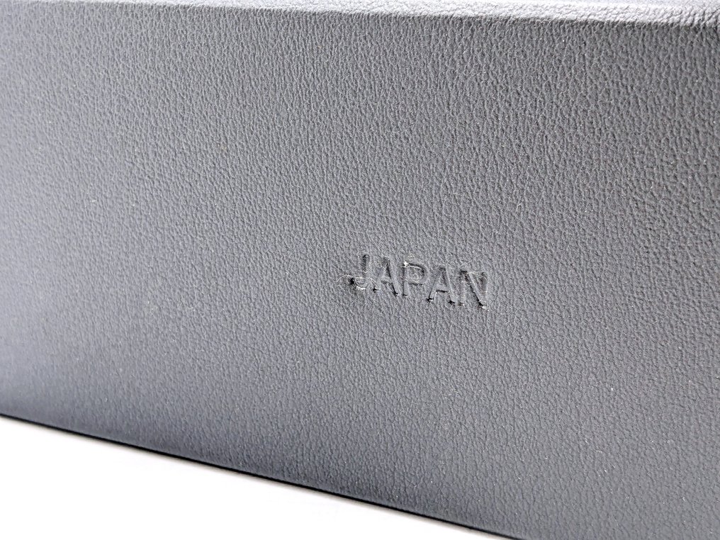 雙筒望遠鏡 - 20x50 - 1990-2000 - 日本 - Super Zenith #4.3