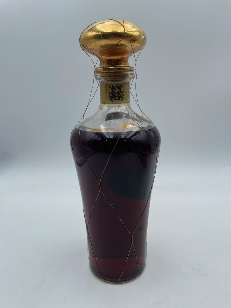 De Laroche - XO Soirée d'Or  - b. 1980s - 70cl #3.2