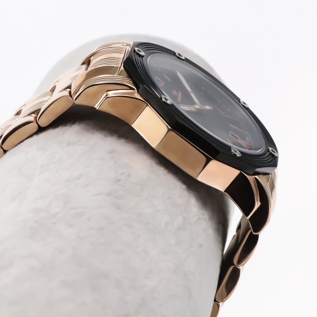 Murex - Swiss watch - RSM808-BL-3 - Nincs minimálár - Férfi - 2010-2020  #4.3