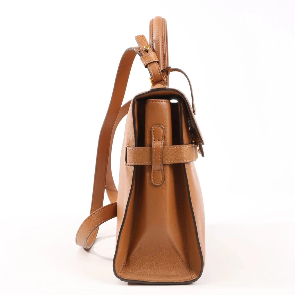 Delvaux - Tempete - Handbag #4.3