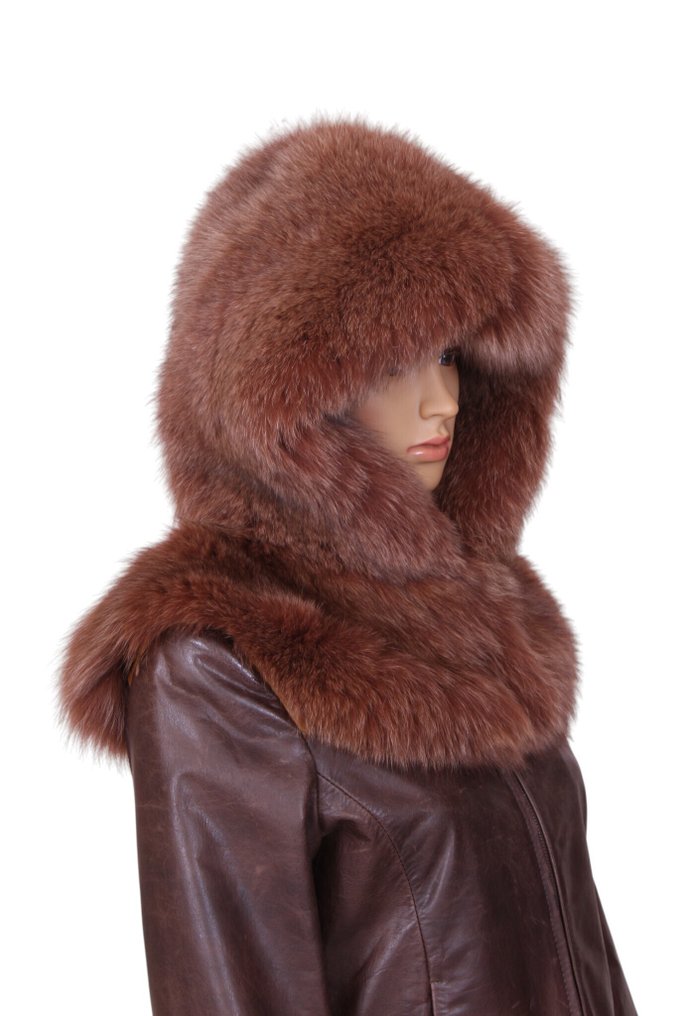 Artisan Furrier - Hut - Fuchs #1.0