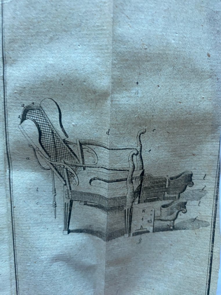 Georg Wilhelm Stein’ - Theoretische Anleitung zur Geburtshülfe + Practische  Anleitung zur Geburtshülfe . - 1797 #1.0