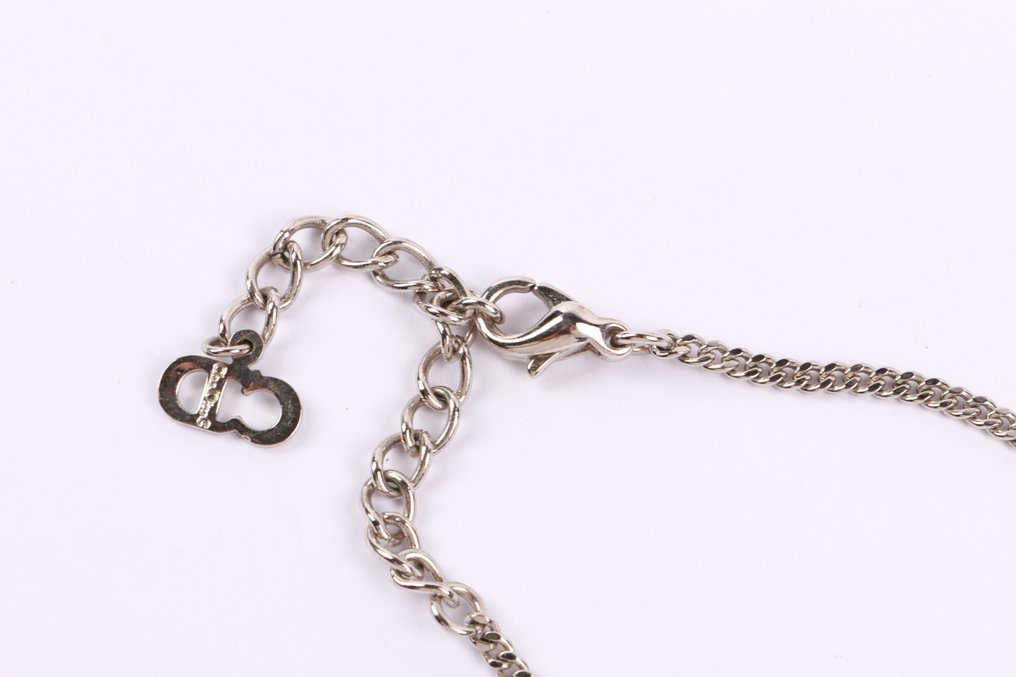 Metallo - Collana - Collana Christian Dior #4.3