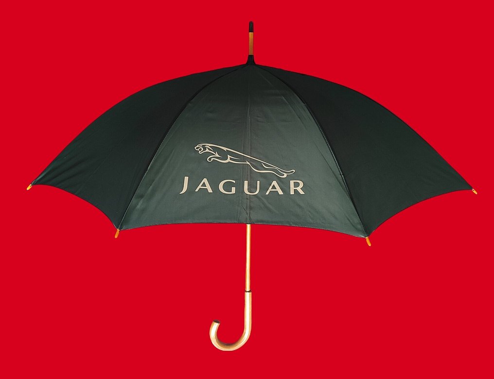 Parapluie - Jaguar #1.0