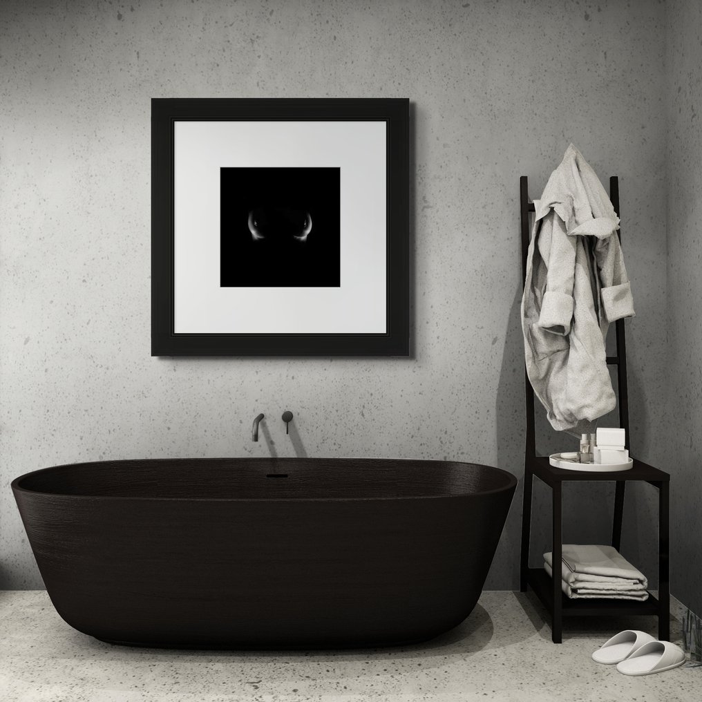 Richard Dömös - Silence in the Darkness #2.1