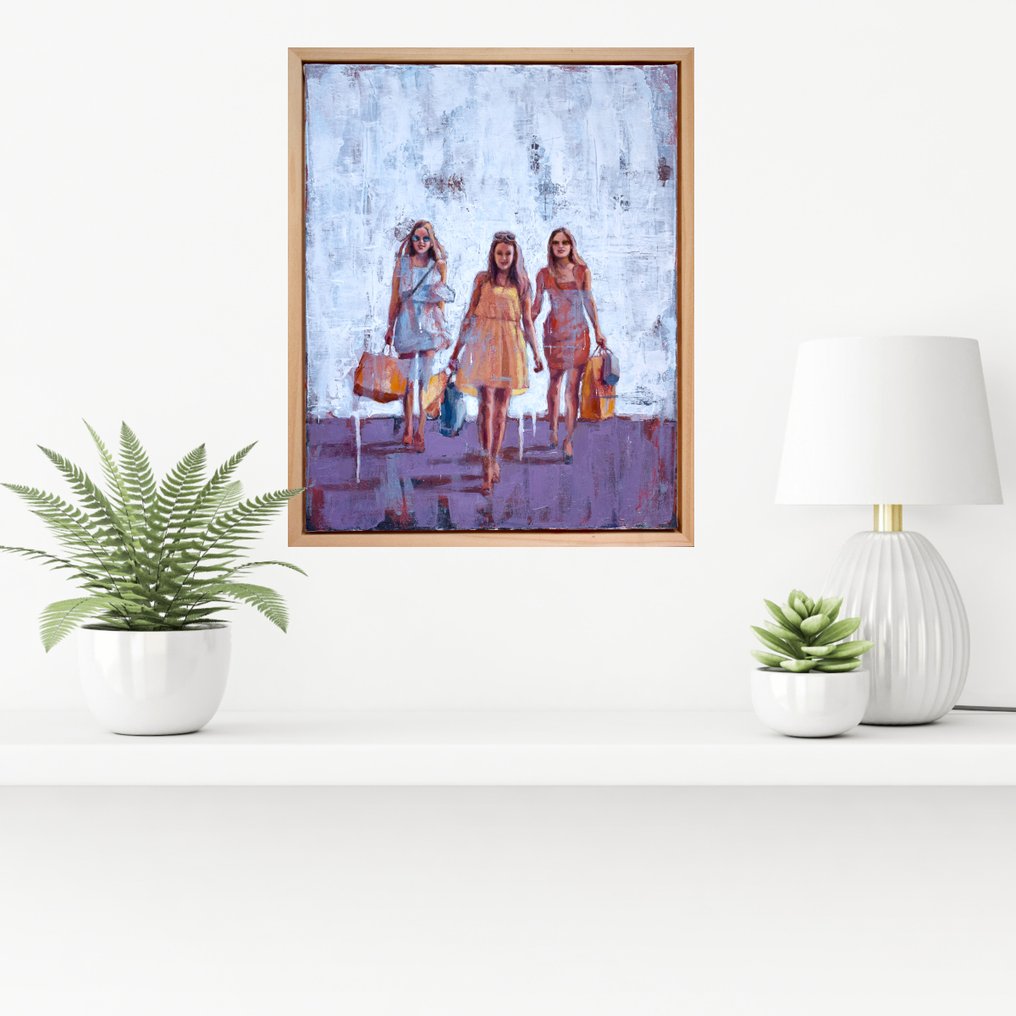 Luigi Lombardo - The millennials #2.1