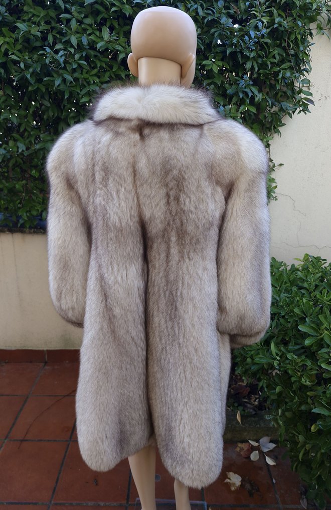 Artisan Furrier - 皮毛大衣 #4.3