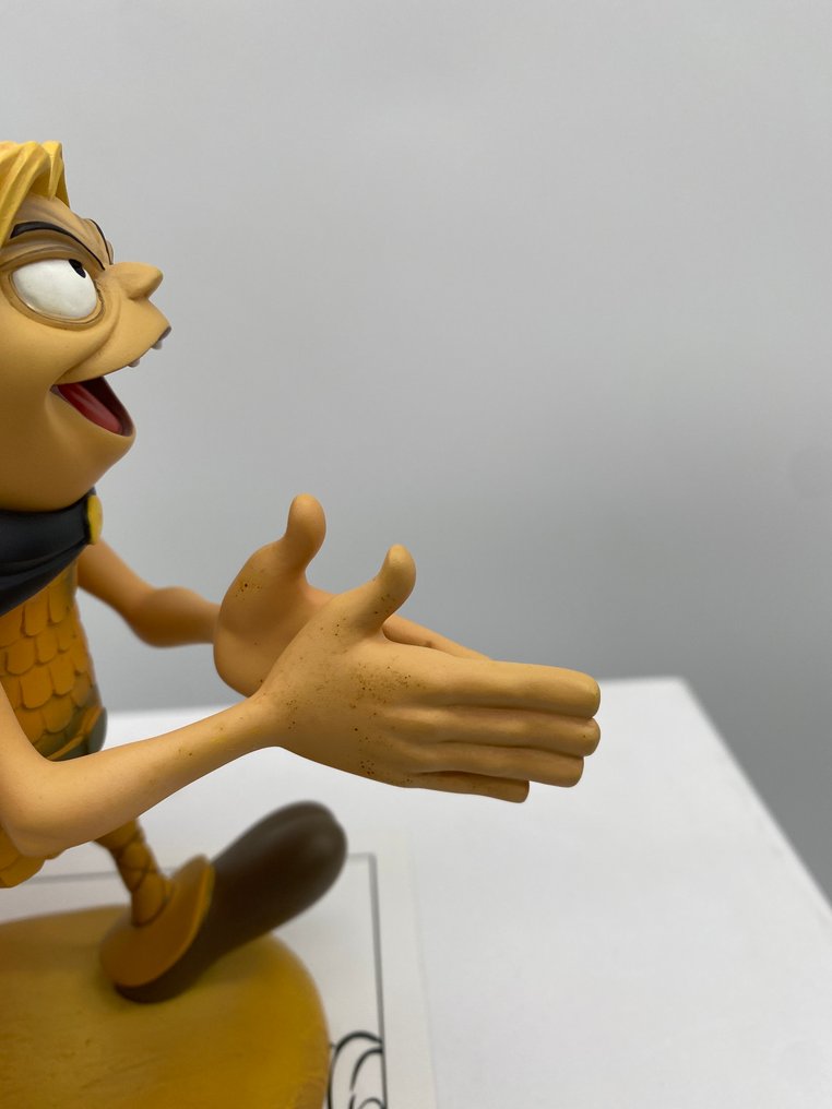 Leblon-Delienne - Asterix - Acidenitrix #2.1