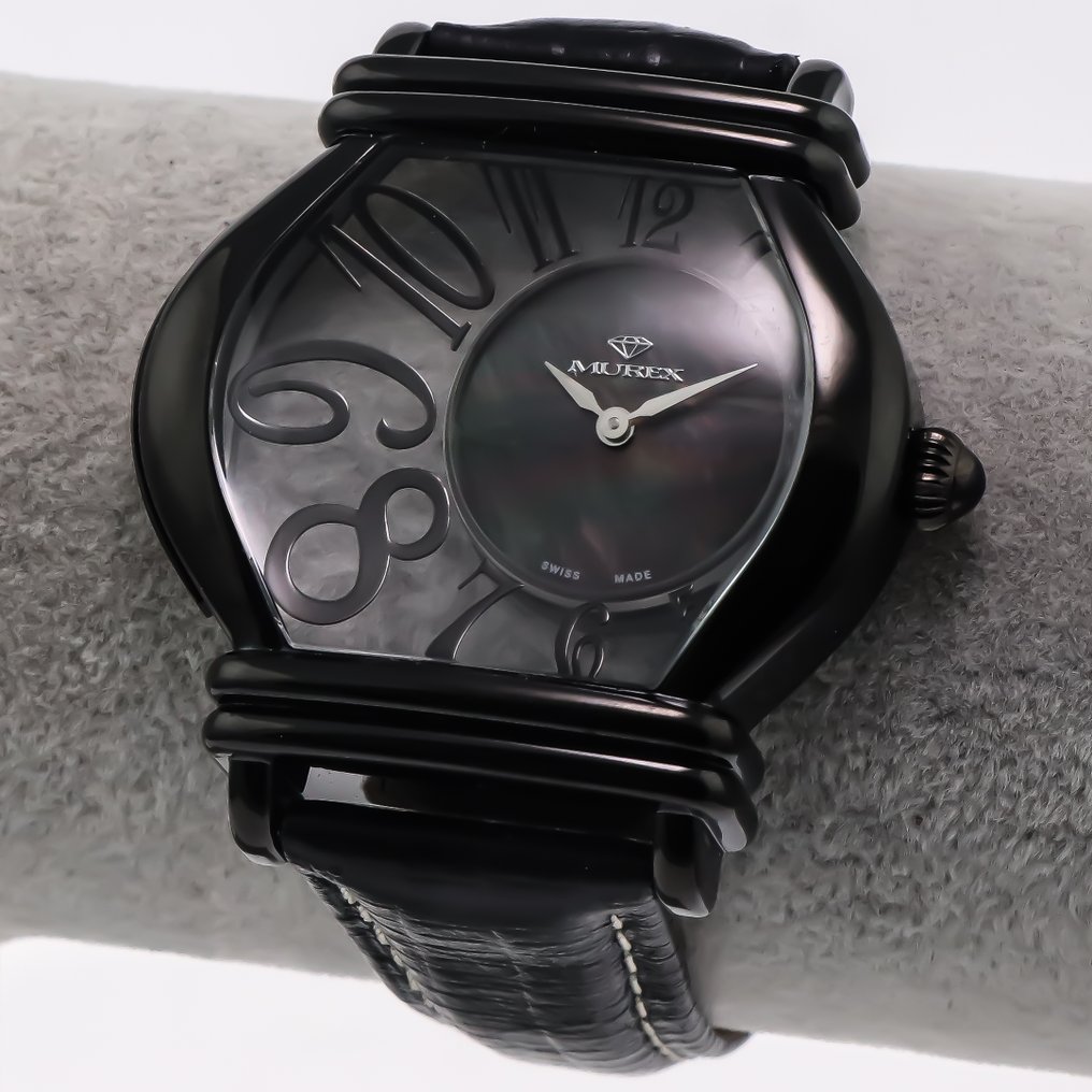 Murex - Swiss Watch - RSM794-BL-8 - No reserve price - Men - 2000-2010  #2.1