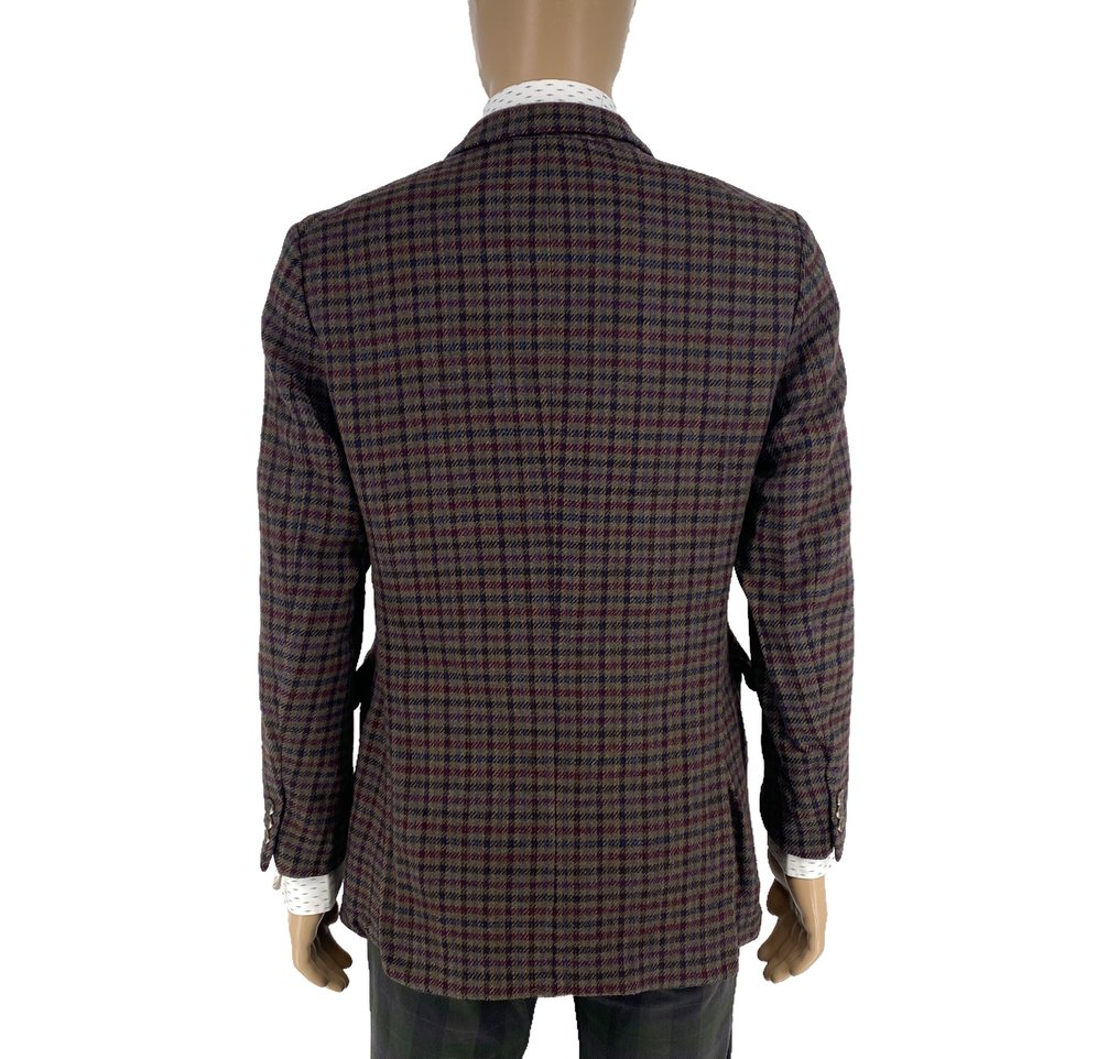 Burberrys - 夹克 #2.1