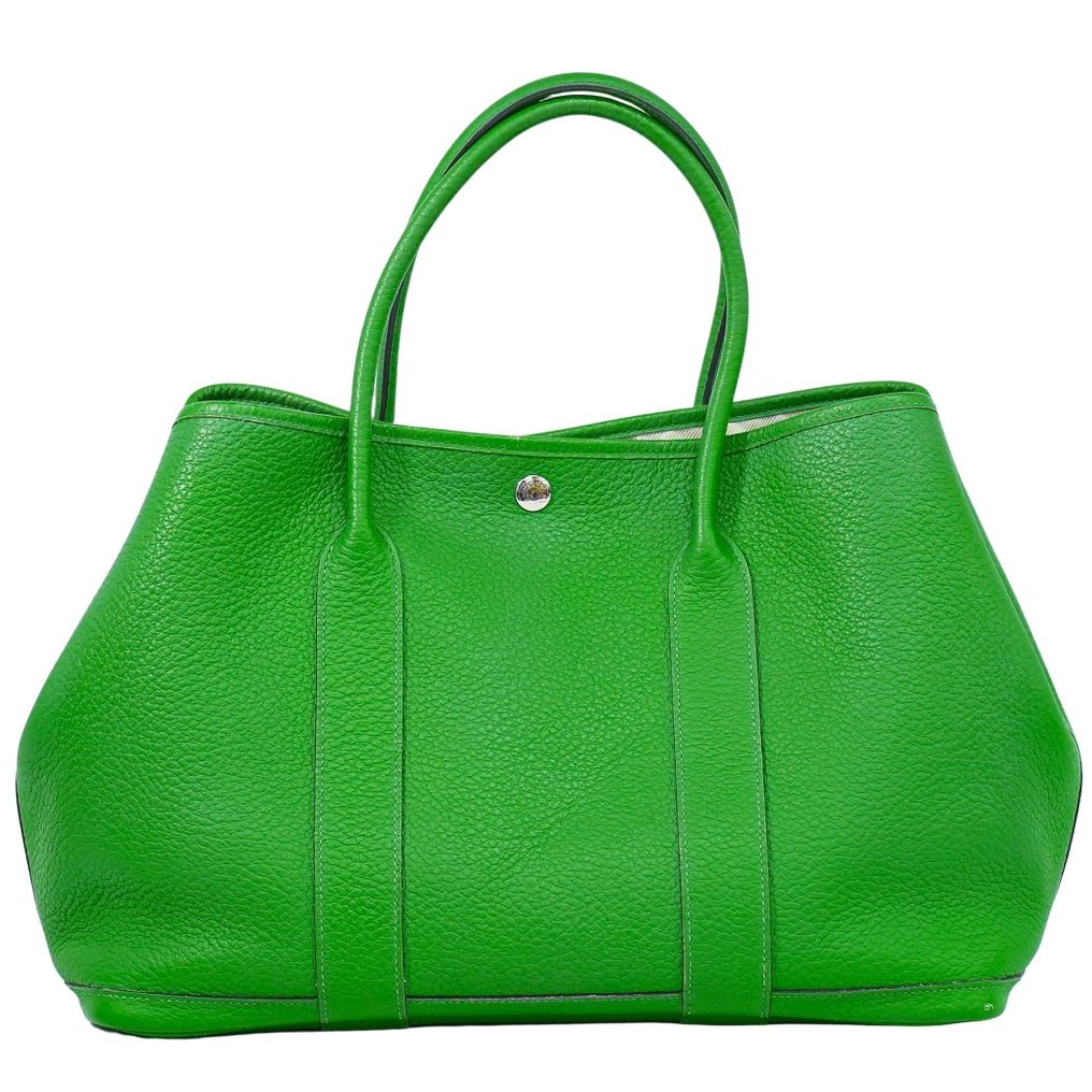 Hermès - Garden Party - Kézitáska #1.0