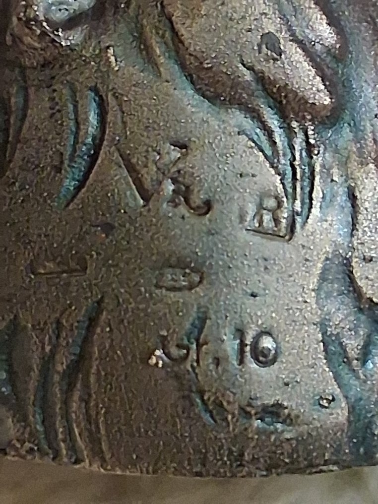 Figurka - 2 yorkshire laminato argento 925 - Posrebrzany #4.3