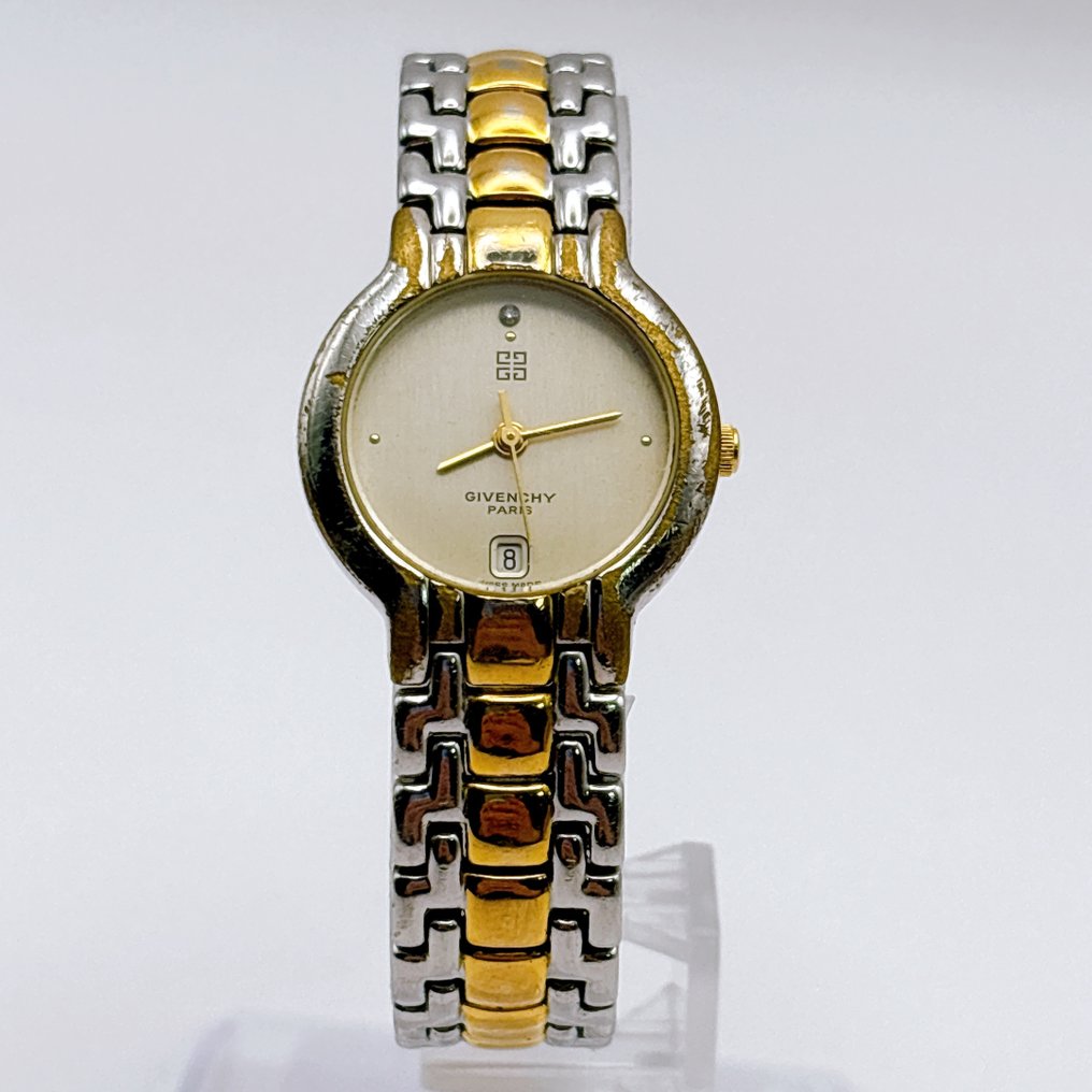 Givenchy - Nincs minimálár - 7.182.0.80 - Női - 1990-1999 #1.0