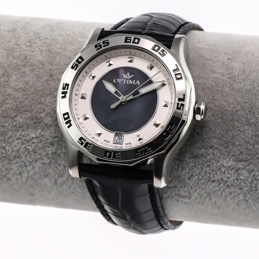 Optima - Swiss Watch - OSL273-SL-8 - Nincs minimálár - Női - 2010-2020  #2.1