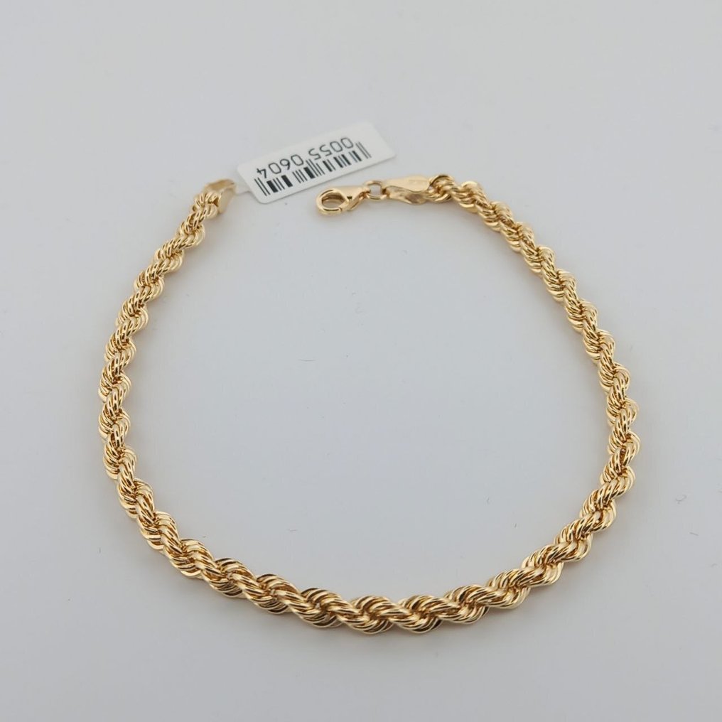 Rannekoru - 18 kt. Keltakulta #1.0