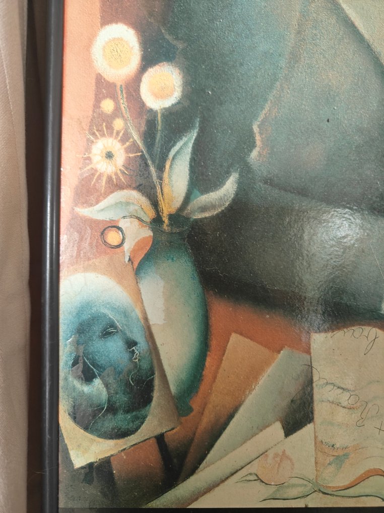 Floris Jespers - Floris Jespers - 1990-luku #4.3