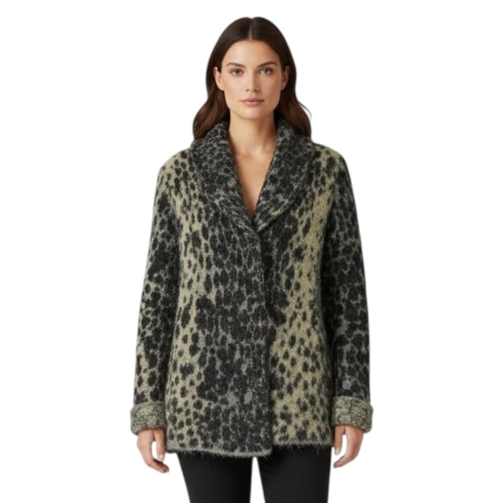 Roberto Cavalli - 开襟衫 #1.0