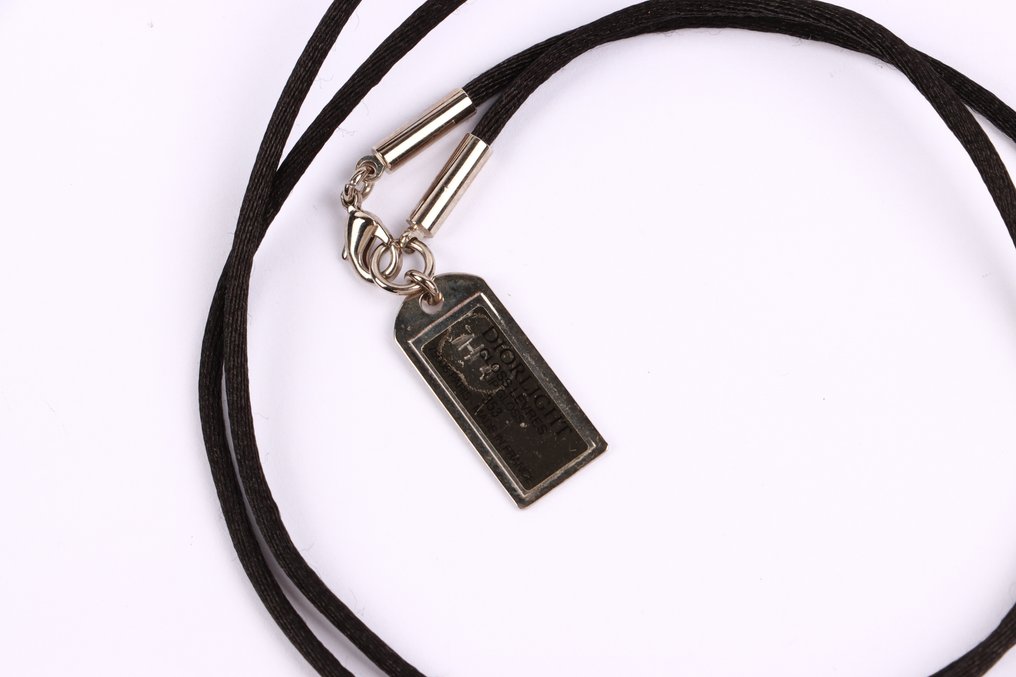 Christian Dior - 金属 - 项链 #4.3