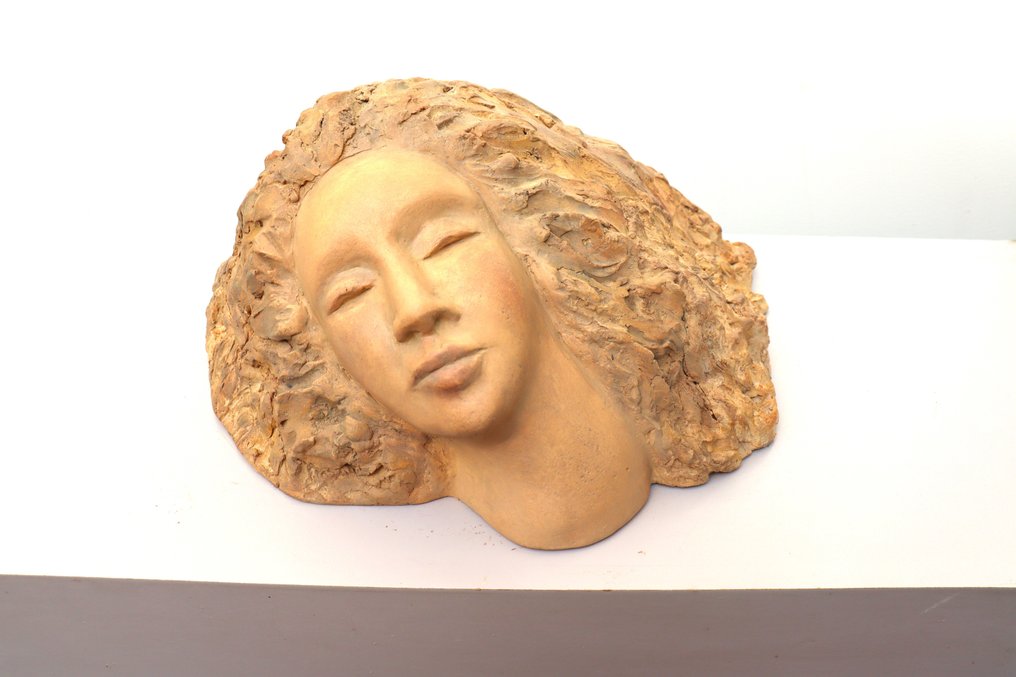 Chantalle Smeets - Serenity #2.1