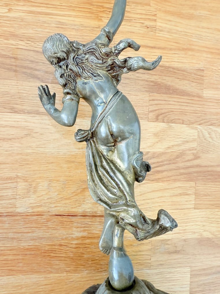 Μανουάλι - Μπρούντζος #3.2