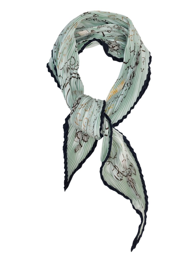 Hermès - Foulard #1.0