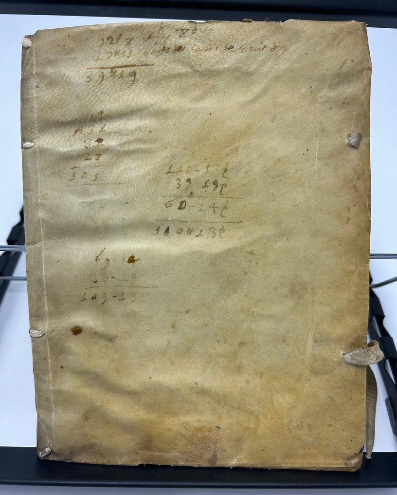 Juan Dionisio Portocarrero - Sobre la competencia de jurisdiccion [Spanish Inquisition / La Inquisición en Mallorca] - 1645 #3.2