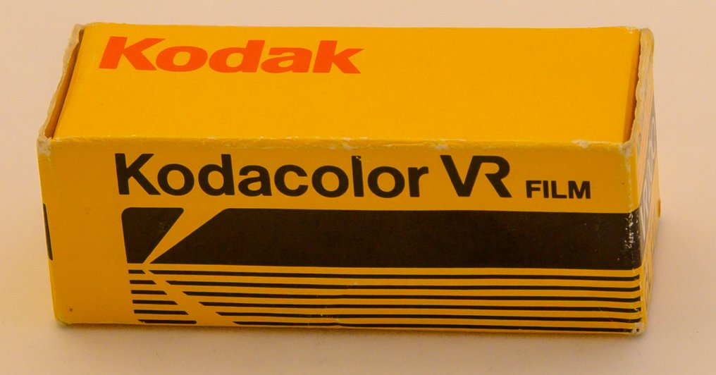Kodak, Fijifilm, Scotch, Agfa 30 rullini scaduta formato 120 | Pellicola inutilizzata #4.3