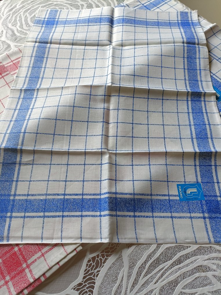 zucchi - Törülköző (8) - 64 cm - 47 cm #3.2